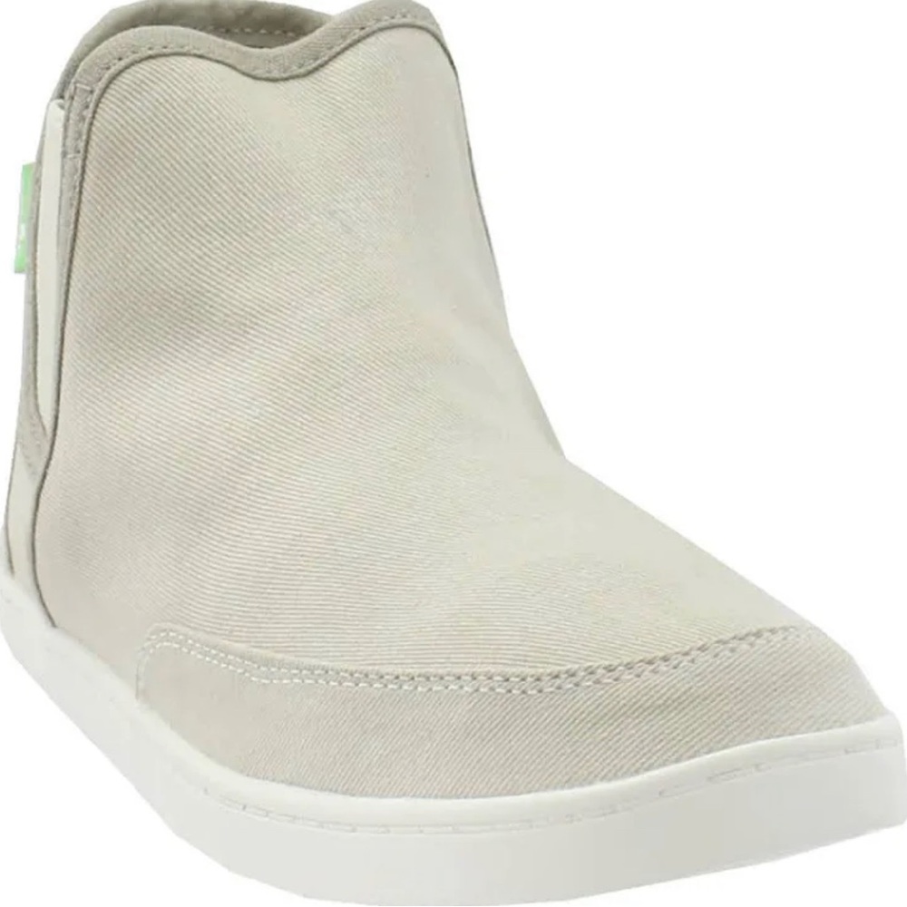 Sanuk Women's Pair O Dice Mid - Picture 1 of 6